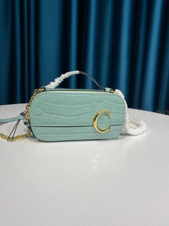 Chloe Handbags 43